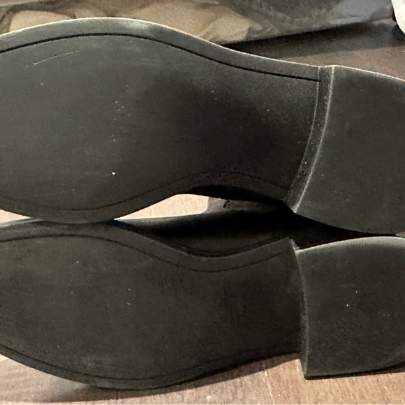 Gucci moto boots - Picture 9 of 12